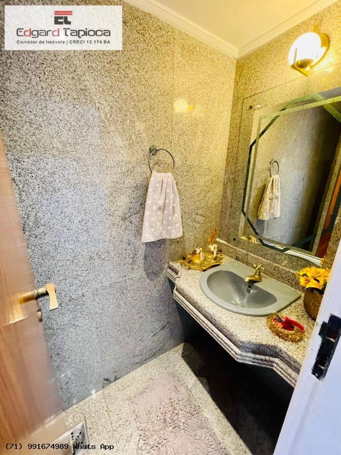 Apartamento à venda com 4 quartos, 280m² - Foto 8