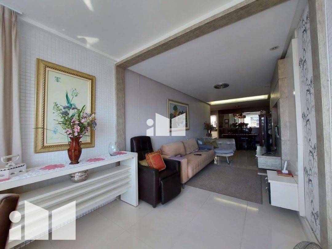 Apartamento à venda com 4 quartos, 150M2 - Foto 6