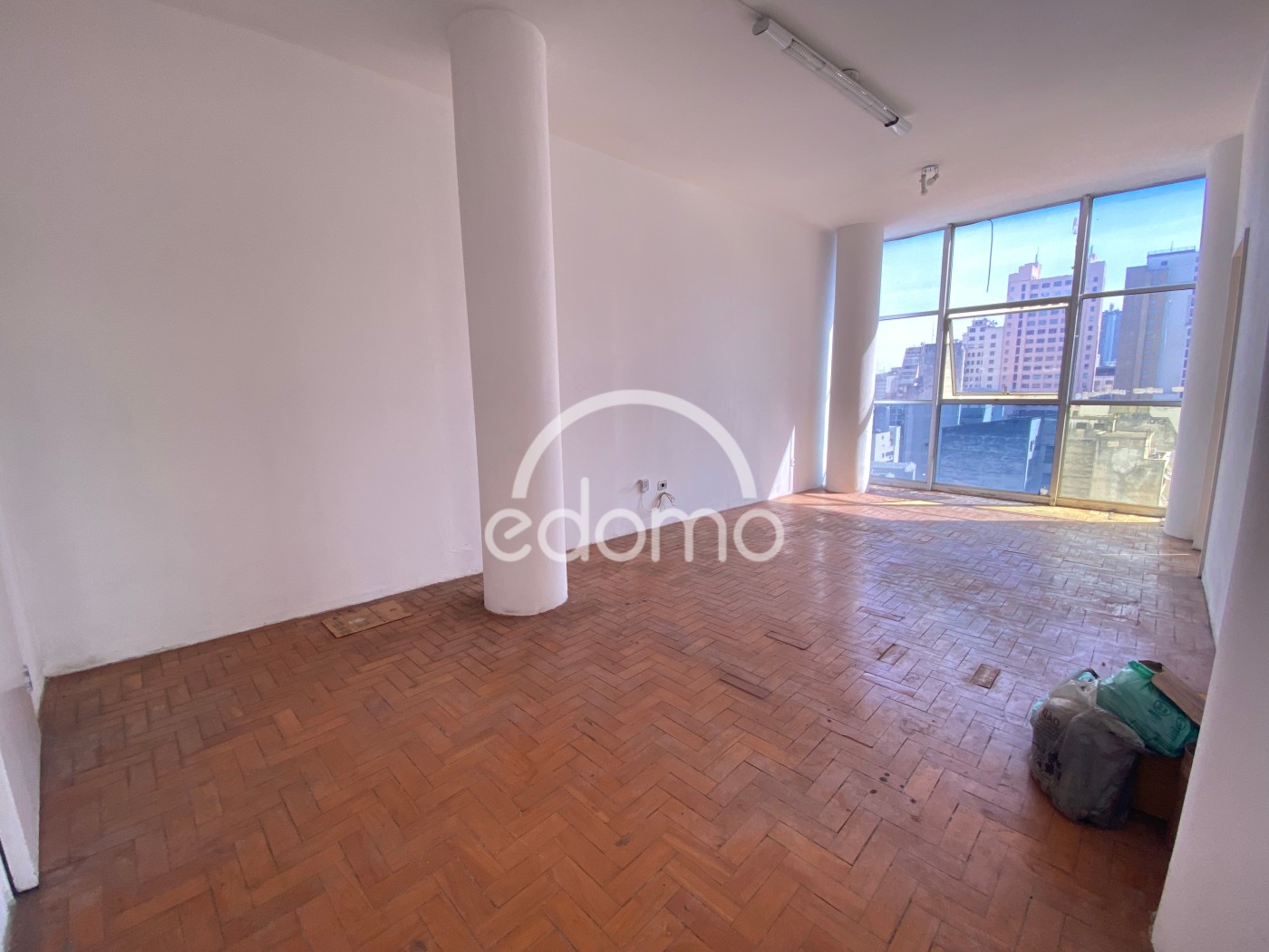 Conjunto Comercial-Sala para alugar, 77m² - Foto 5