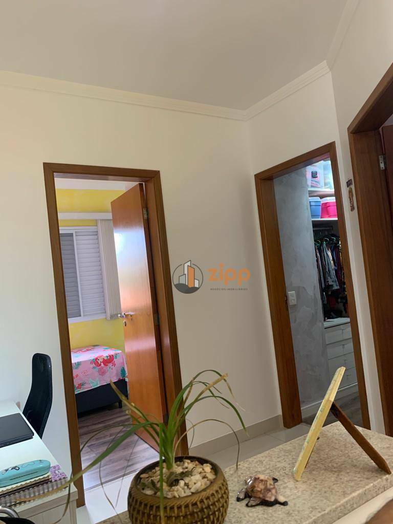 Sobrado à venda com 3 quartos, 188m² - Foto 19