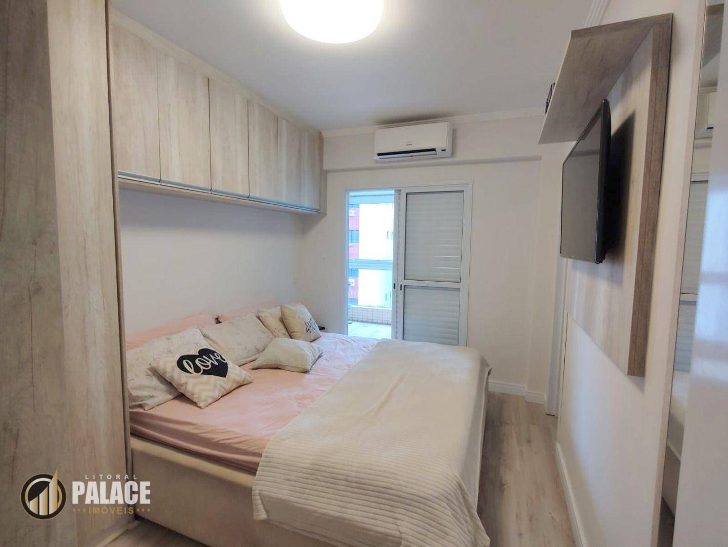 Apartamento à venda com 3 quartos, 102m² - Foto 14