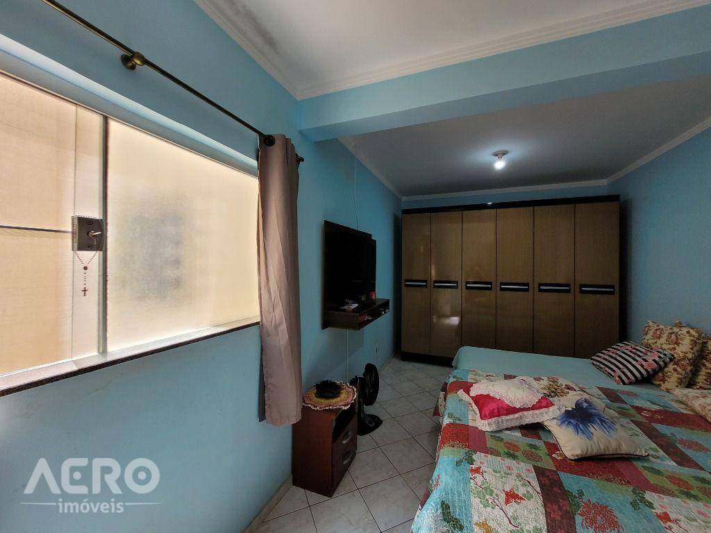 Casa à venda com 3 quartos, 180m² - Foto 20