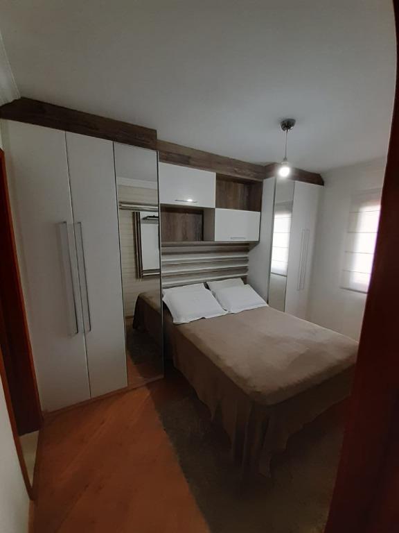 Apartamento à venda com 3 quartos, 79m² - Foto 3