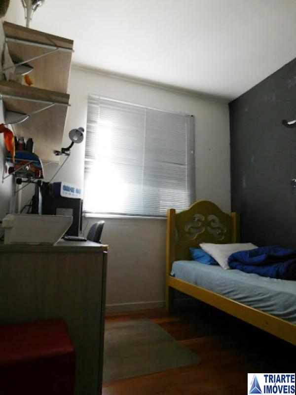 Cobertura à venda com 3 quartos, 88m² - Foto 8