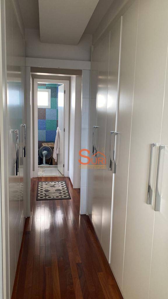 Apartamento à venda com 3 quartos, 133m² - Foto 7