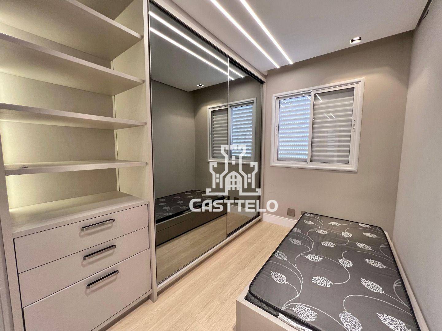 Apartamento à venda com 2 quartos, 71m² - Foto 14