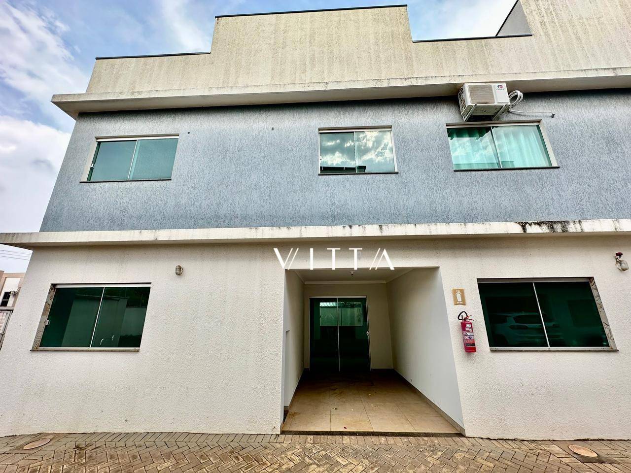 Casa, 3 quartos, 106 m² - Foto 1