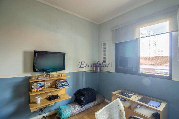 Apartamento à venda com 3 quartos, 86m² - Foto 21