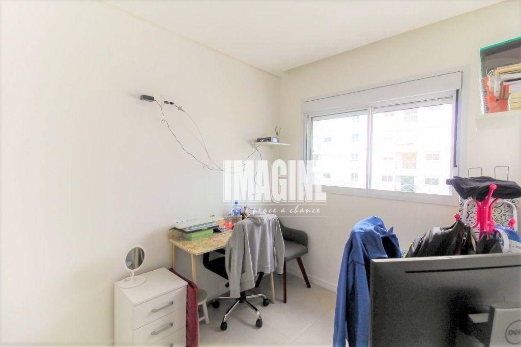 Apartamento à venda com 2 quartos, 38m² - Foto 14