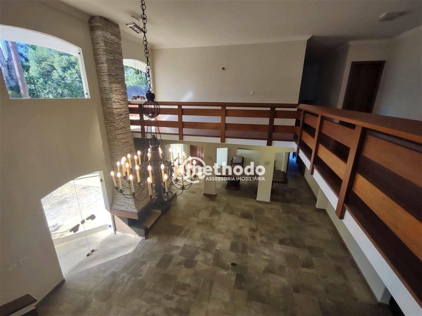 Casa de Condomínio à venda com 6 quartos, 1150m² - Foto 26