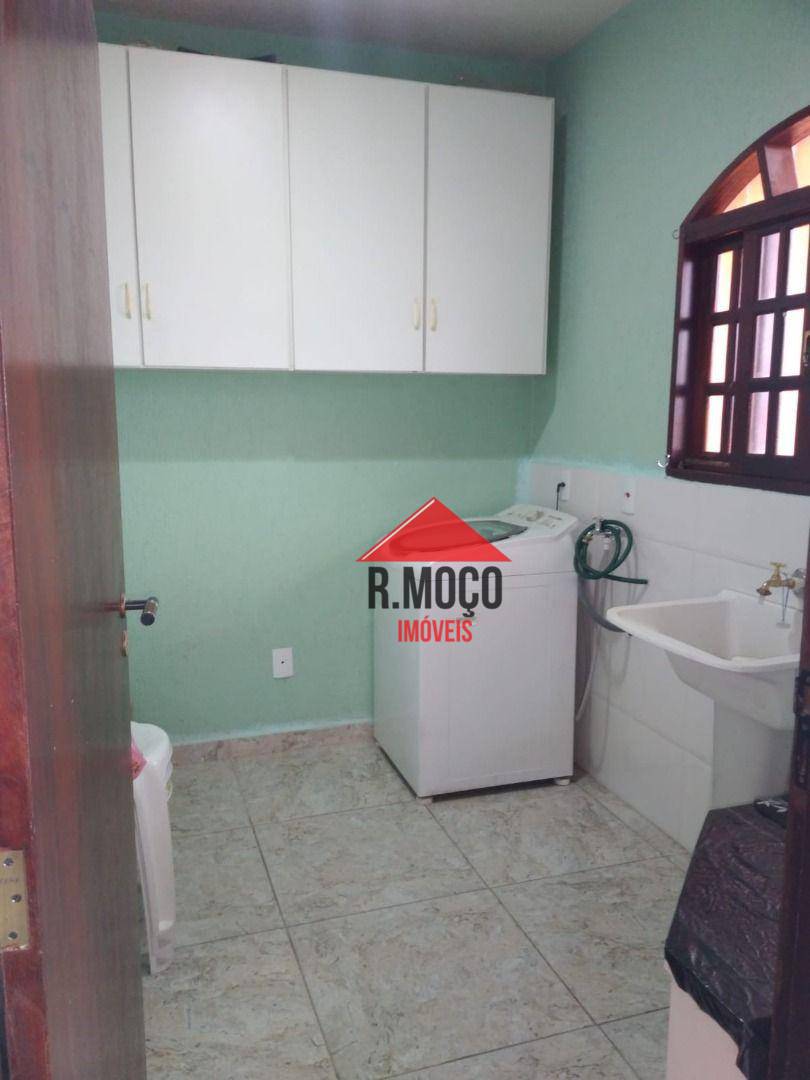 Sobrado à venda com 3 quartos, 398m² - Foto 26