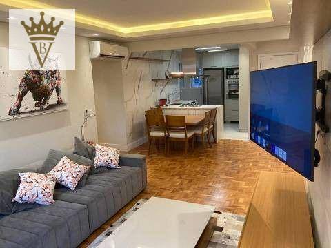 Apartamento à venda com 3 quartos, 108m² - Foto 18