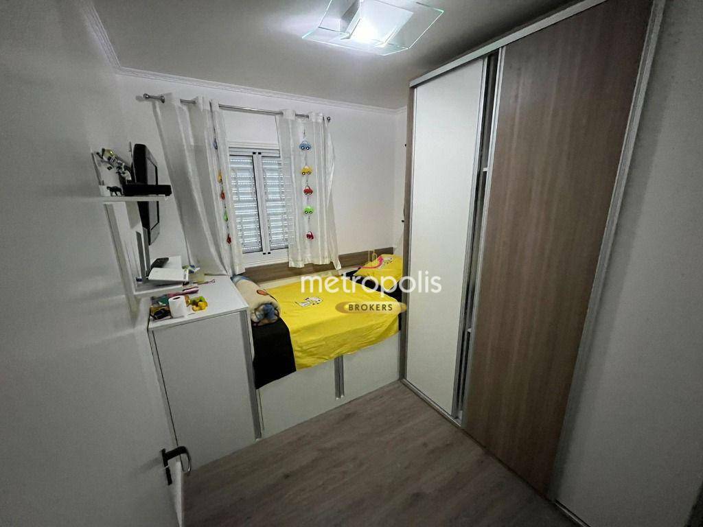 Sobrado à venda com 3 quartos, 172m² - Foto 20