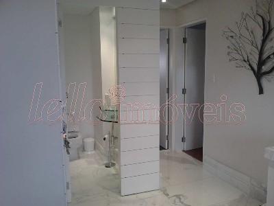 Apartamento à venda com 3 quartos, 353m² - Foto 17