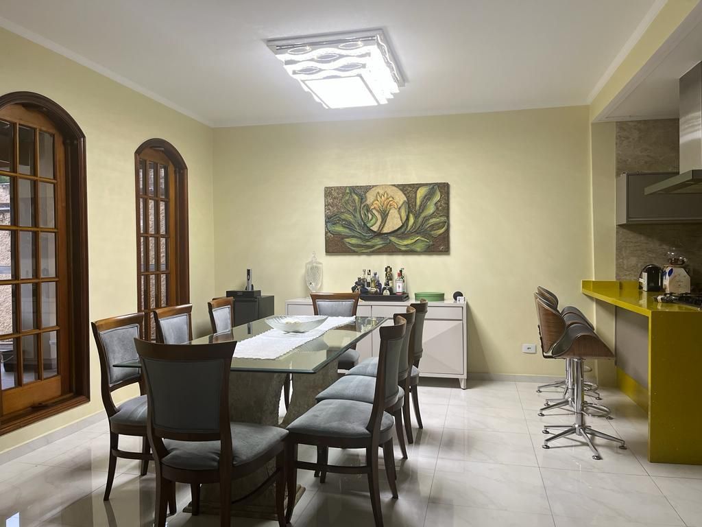 Casa de Condomínio à venda com 4 quartos, 480m² - Foto 19