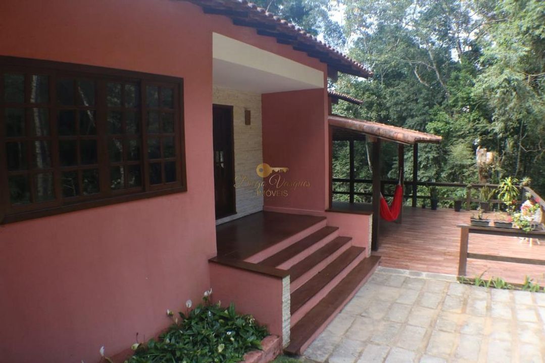 Casa de Condomínio à venda com 3 quartos, 270m² - Foto 9