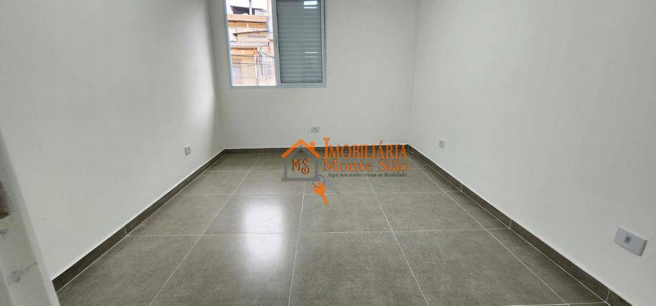 Sobrado à venda com 3 quartos, 100m² - Foto 30