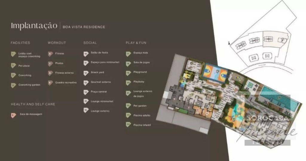 Apartamento à venda com 3 quartos, 119m² - Foto 65