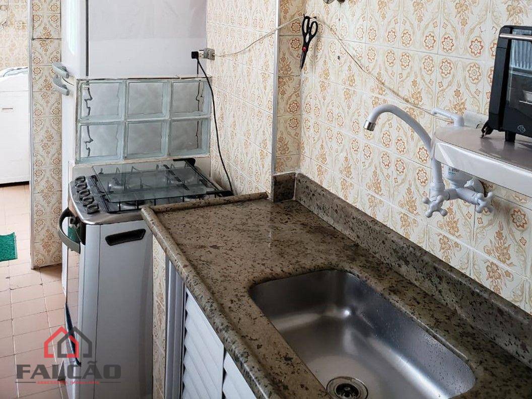 Apartamento à venda com 1 quarto, 64m² - Foto 9