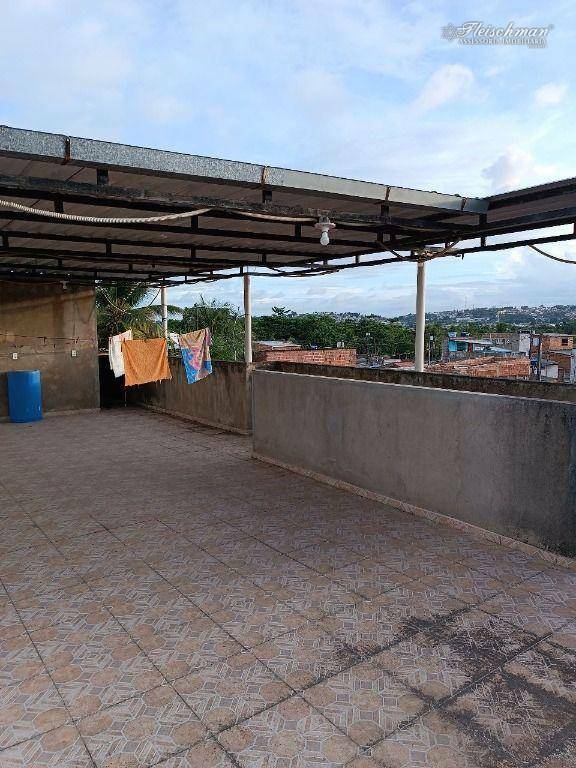 Casa à venda com 7 quartos, 410M2 - Foto 26