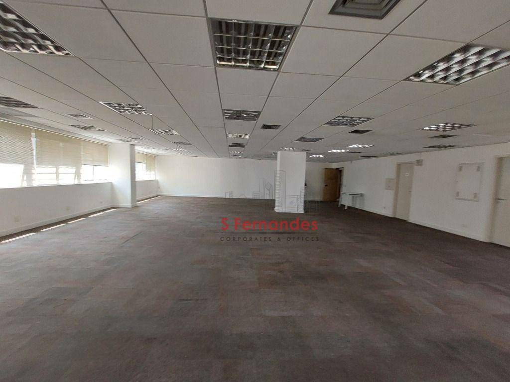 Conjunto Comercial-Sala à venda e aluguel, 189m² - Foto 8