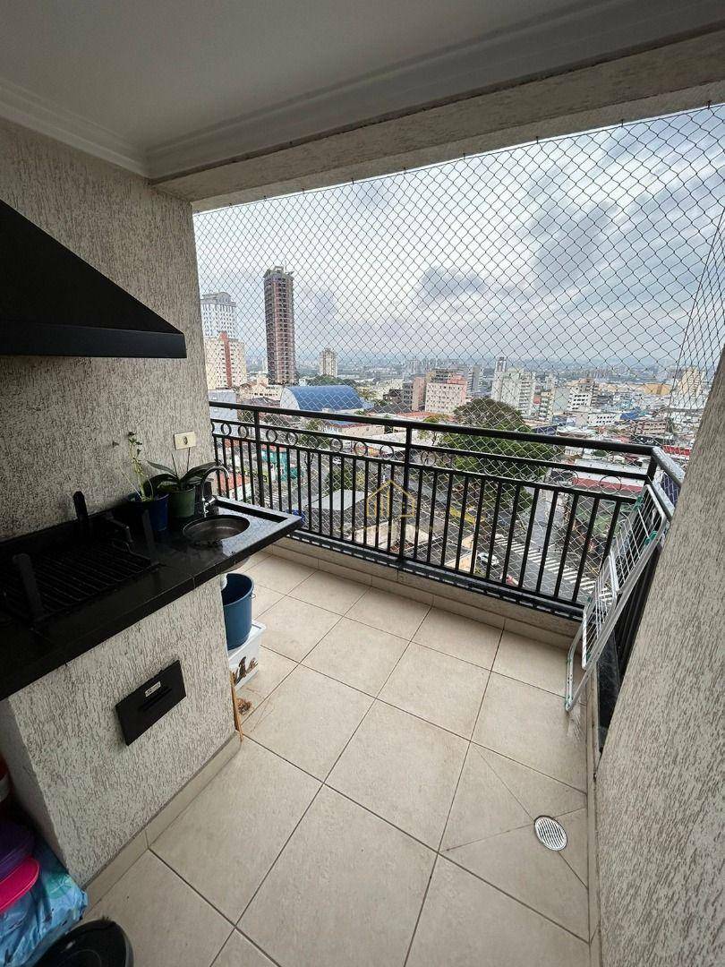 Apartamento à venda com 3 quartos, 73m² - Foto 4