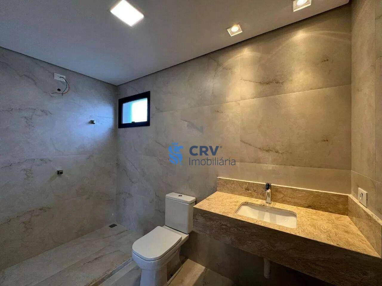 Casa de Condomínio à venda com 4 quartos, 237m² - Foto 12