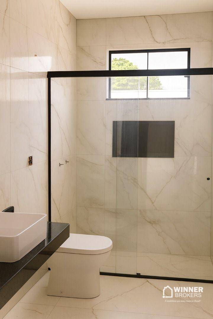 Casa, 3 quartos, 109 m² - Foto 5