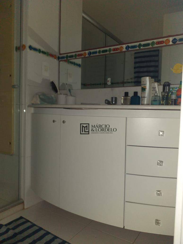 Apartamento para alugar com 4 quartos, 185m² - Foto 5