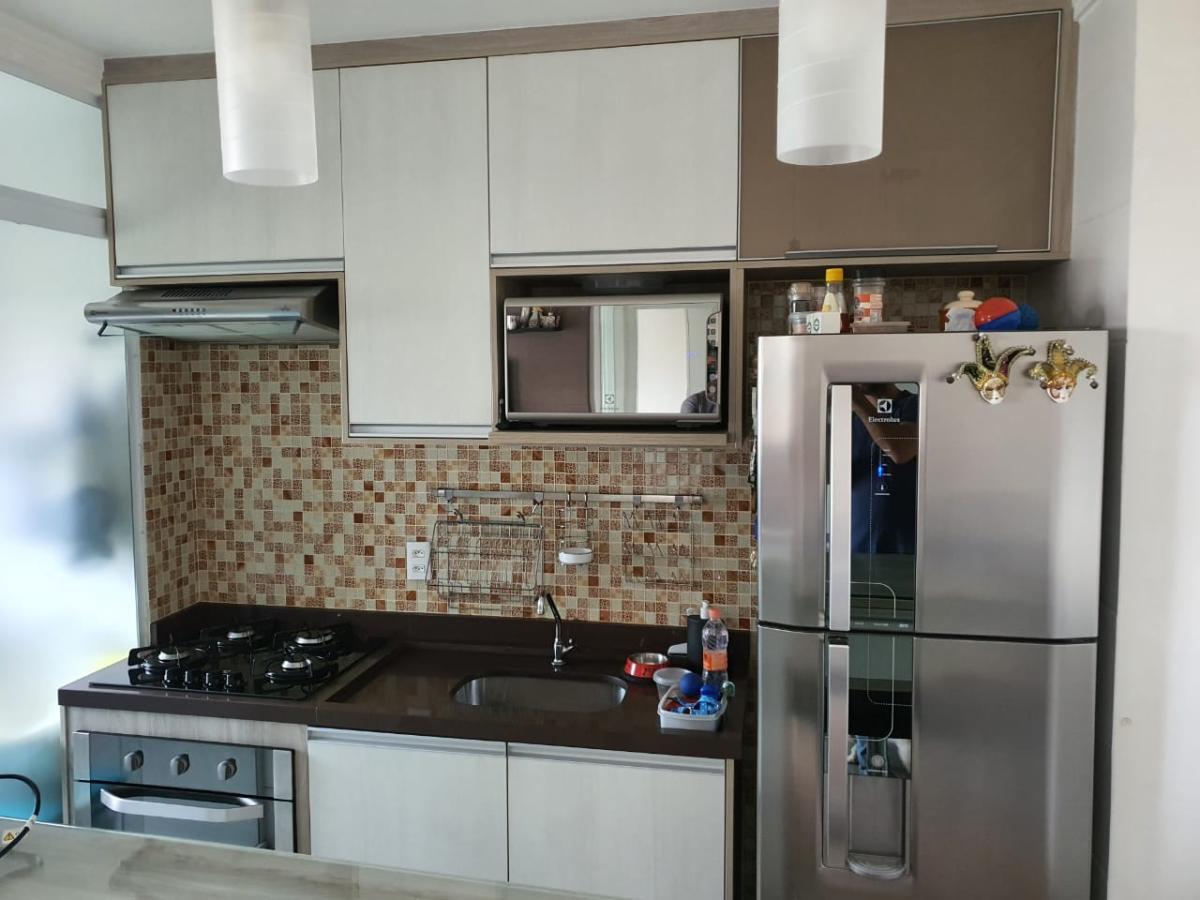 Apartamento à venda com 2 quartos, 51m² - Foto 23