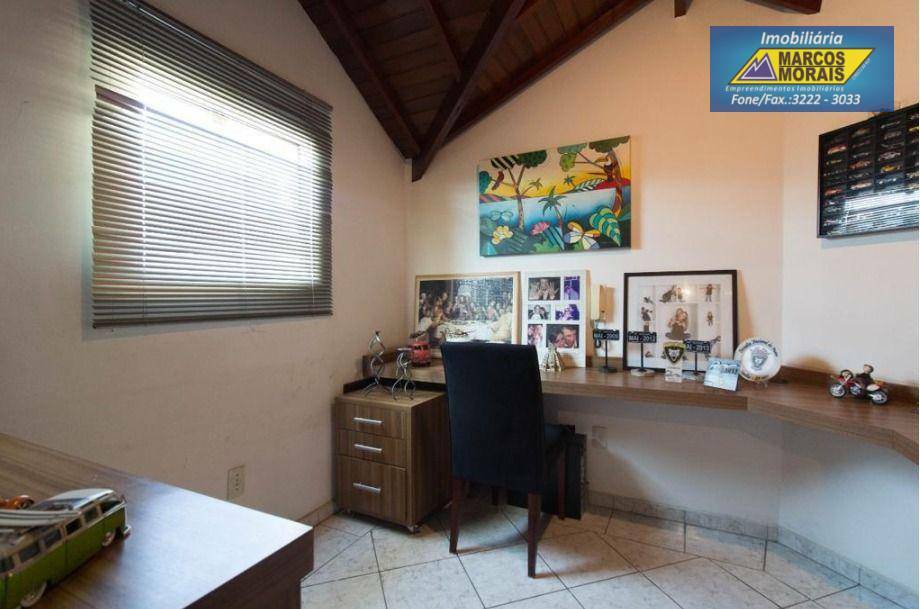 Casa de Condomínio à venda com 3 quartos, 105m² - Foto 6