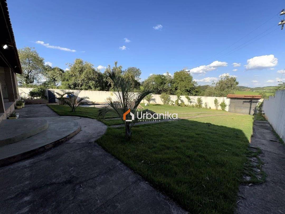 Chácara, 3 quartos, 884 m² - Foto 36