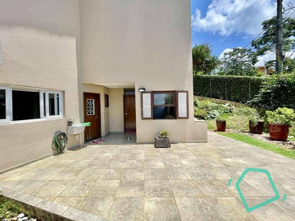 Casa de Condomínio à venda com 4 quartos, 445m² - Foto 53