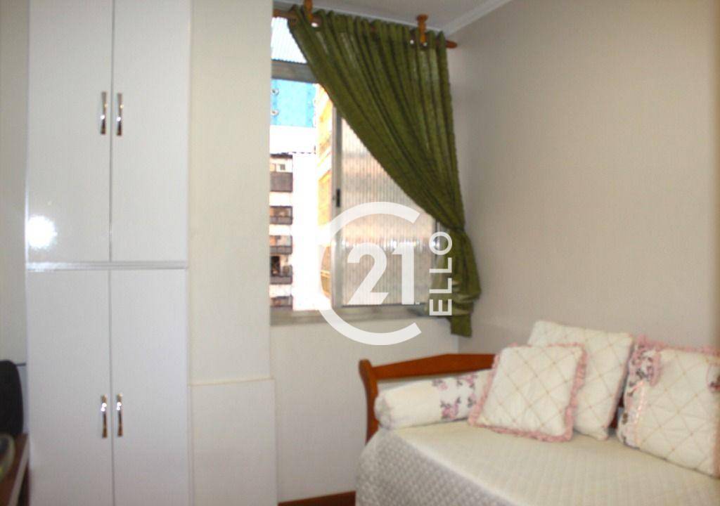 Apartamento à venda com 3 quartos, 127m² - Foto 12