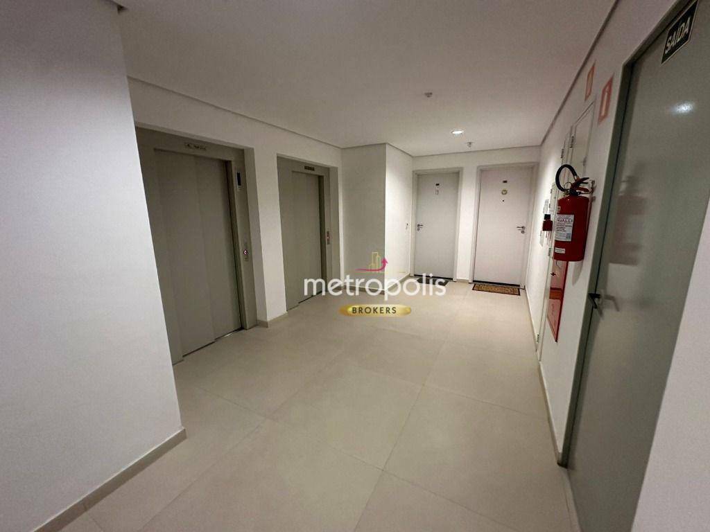 Apartamento à venda com 3 quartos, 86m² - Foto 32