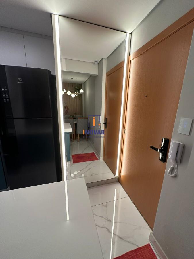 Apartamento à venda com 2 quartos, 48m² - Foto 7