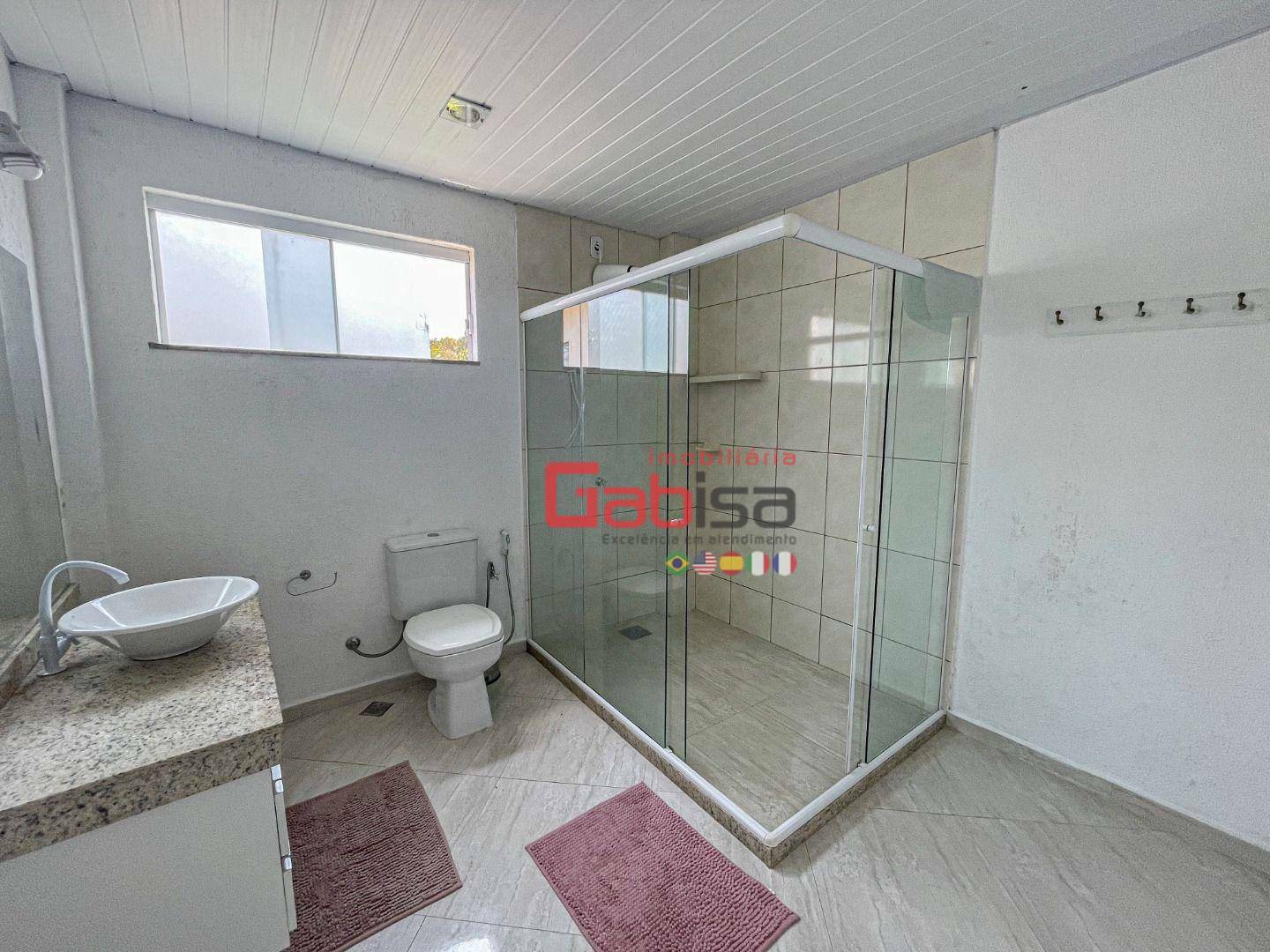 Casa à venda com 4 quartos, 476m² - Foto 14