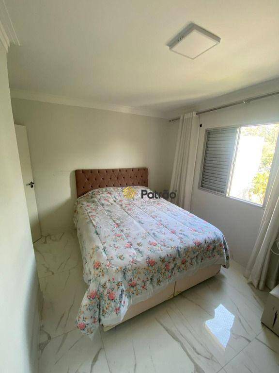 Apartamento à venda com 3 quartos, 90m² - Foto 8