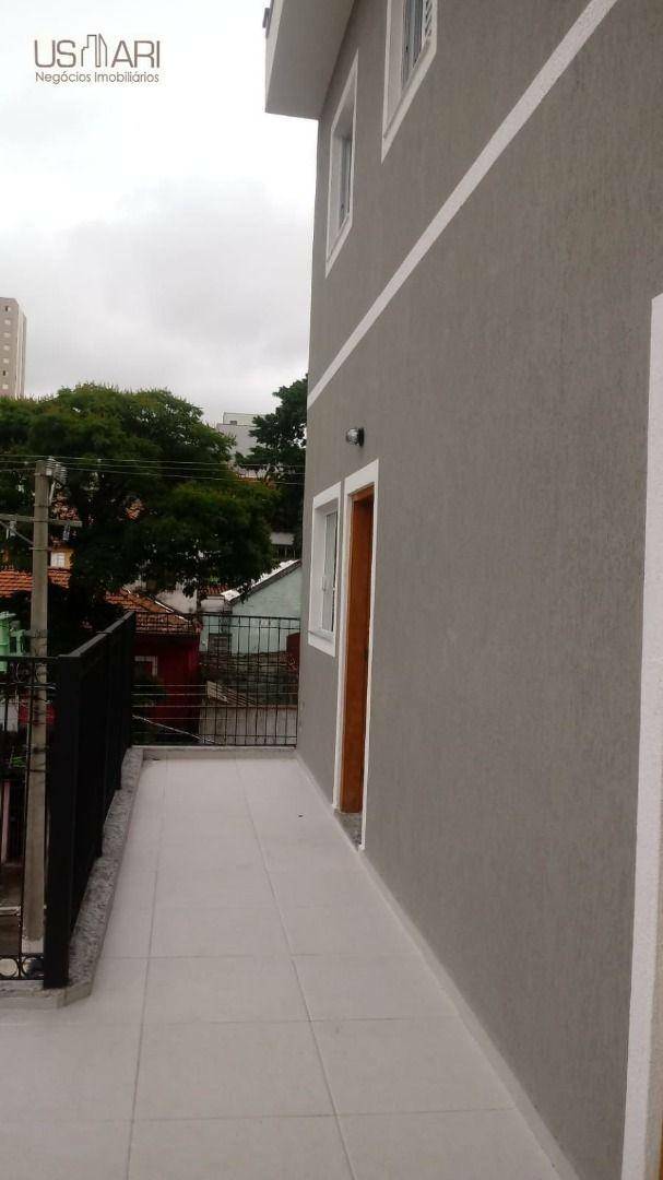 Apartamento à venda com 1 quarto, 30m² - Foto 22