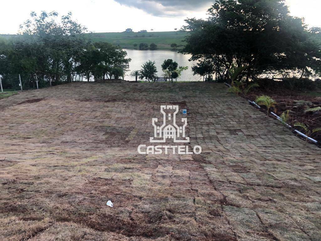 Casa de Condomínio à venda e aluguel com 5 quartos, 400m² - Foto 13