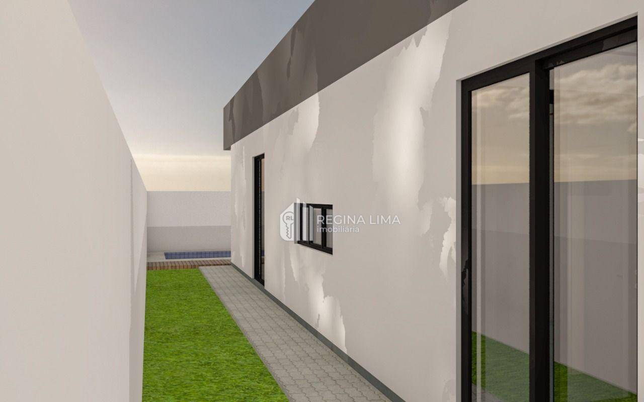 Casa de Condomínio à venda com 4 quartos, 230m² - Foto 5