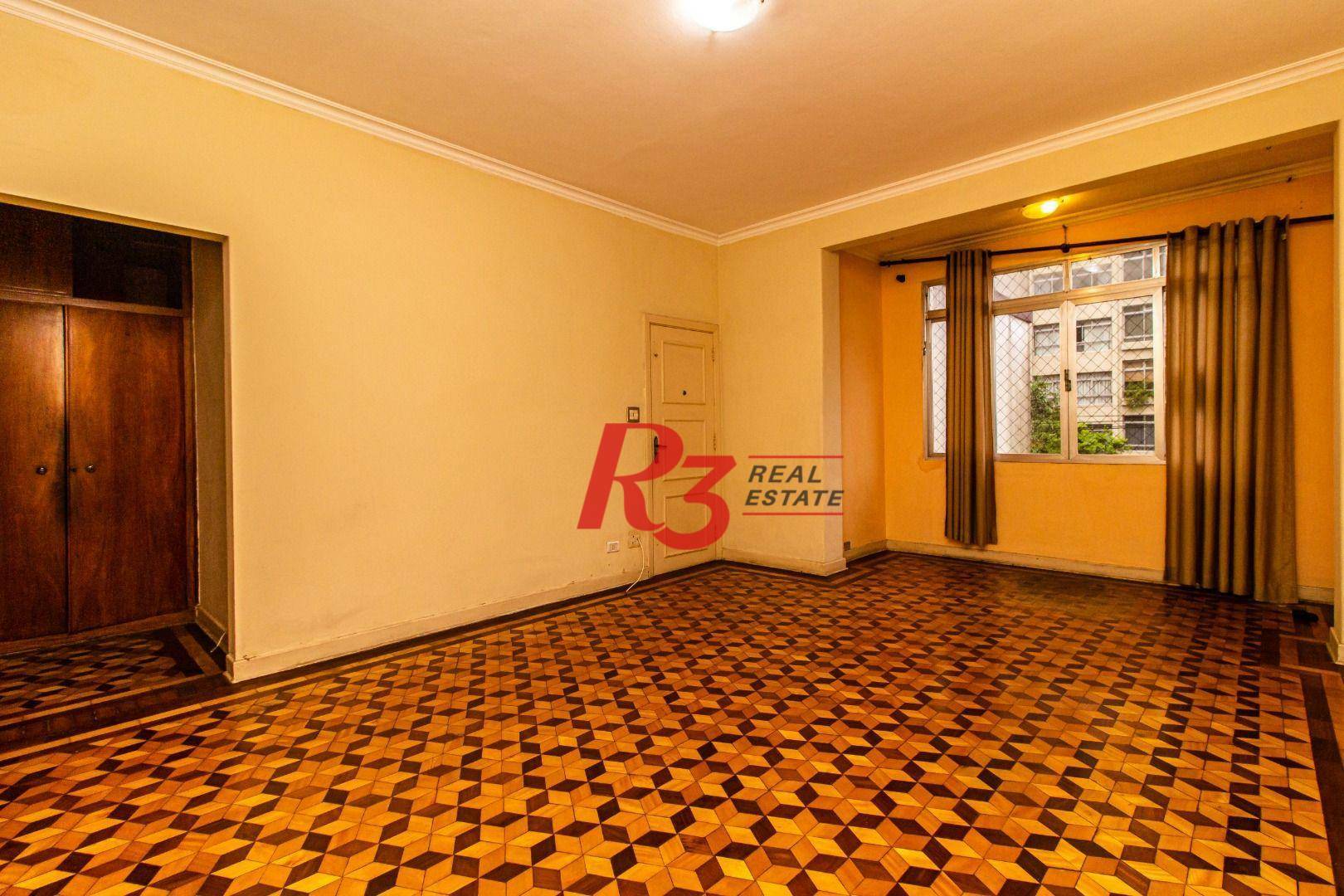 Apartamento à venda com 3 quartos, 132m² - Foto 3