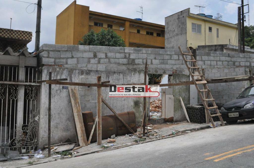 Terreno à venda, 750m² - Foto 7