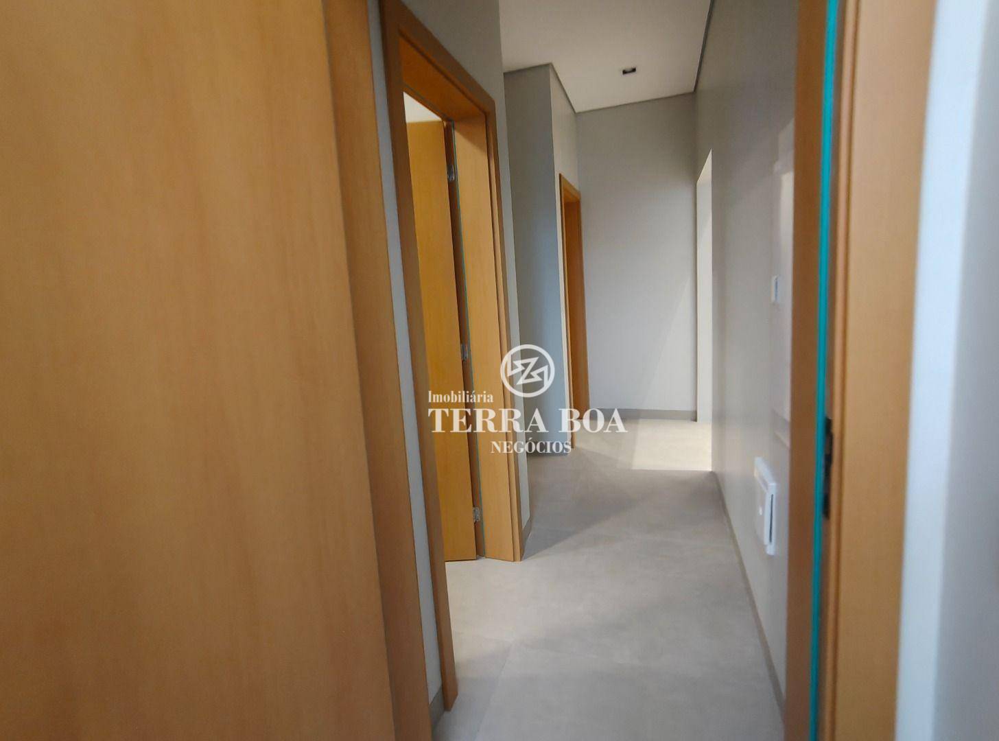 Casa de Condomínio à venda com 3 quartos, 229m² - Foto 12