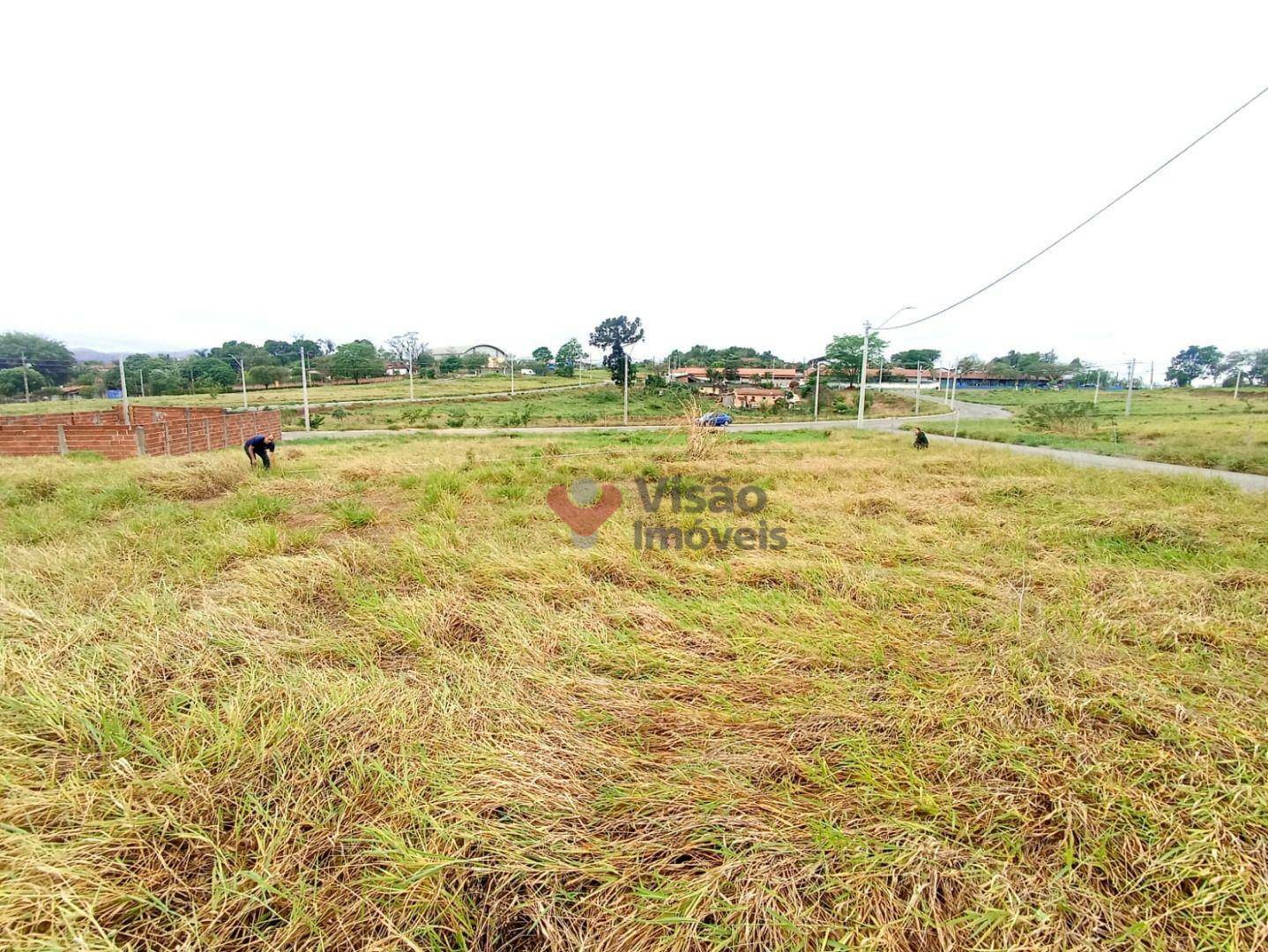 Terreno à venda, 264M2 - Foto 1