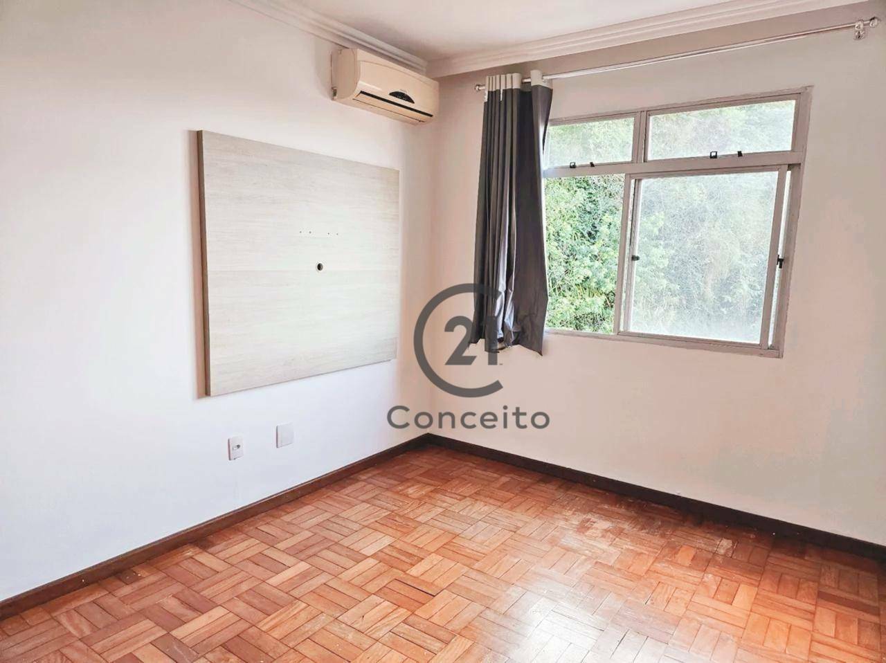 Apartamento à venda com 1 quarto, 40m² - Foto 7