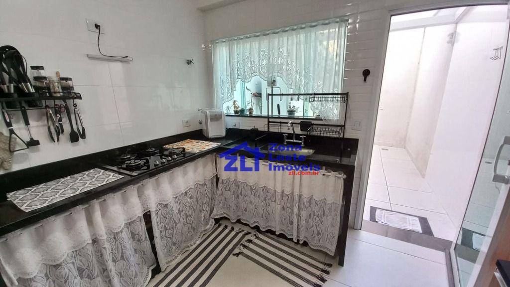 Sobrado à venda com 3 quartos, 96m² - Foto 34