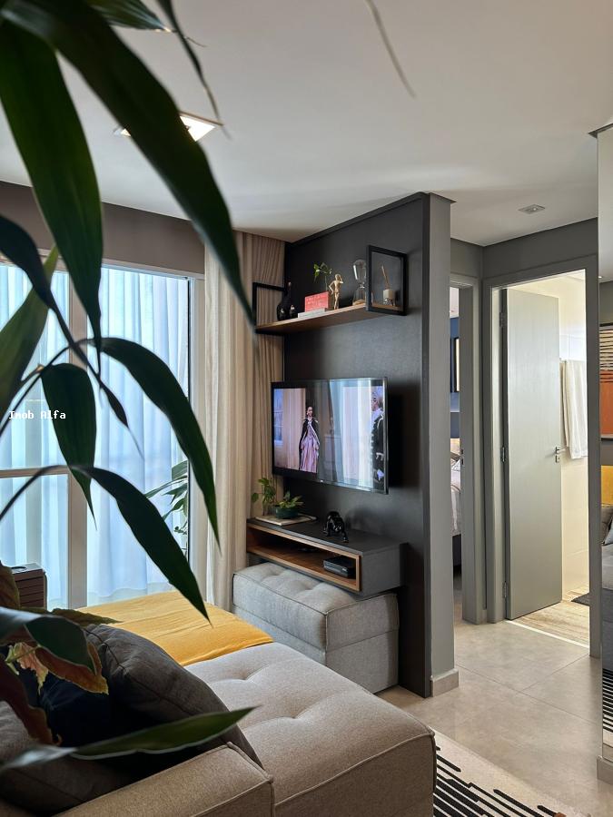 Apartamento à venda com 2 quartos, 45m² - Foto 5