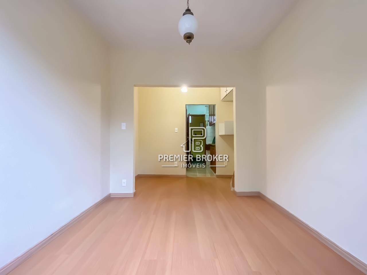 Kitnet e Studio à venda com 1 quarto, 20m² - Foto 1