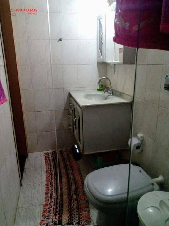 Apartamento à venda com 3 quartos, 80m² - Foto 12